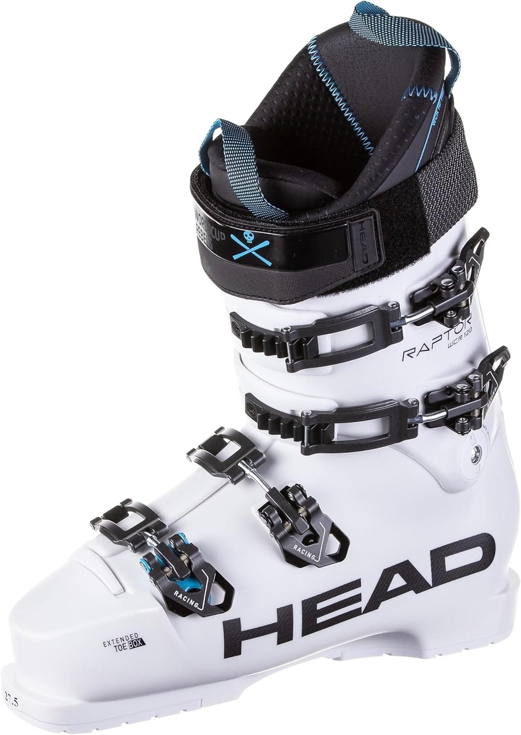 SMUČARSKI ČEVLJI HEAD RAPTOR WCR 120, 2023