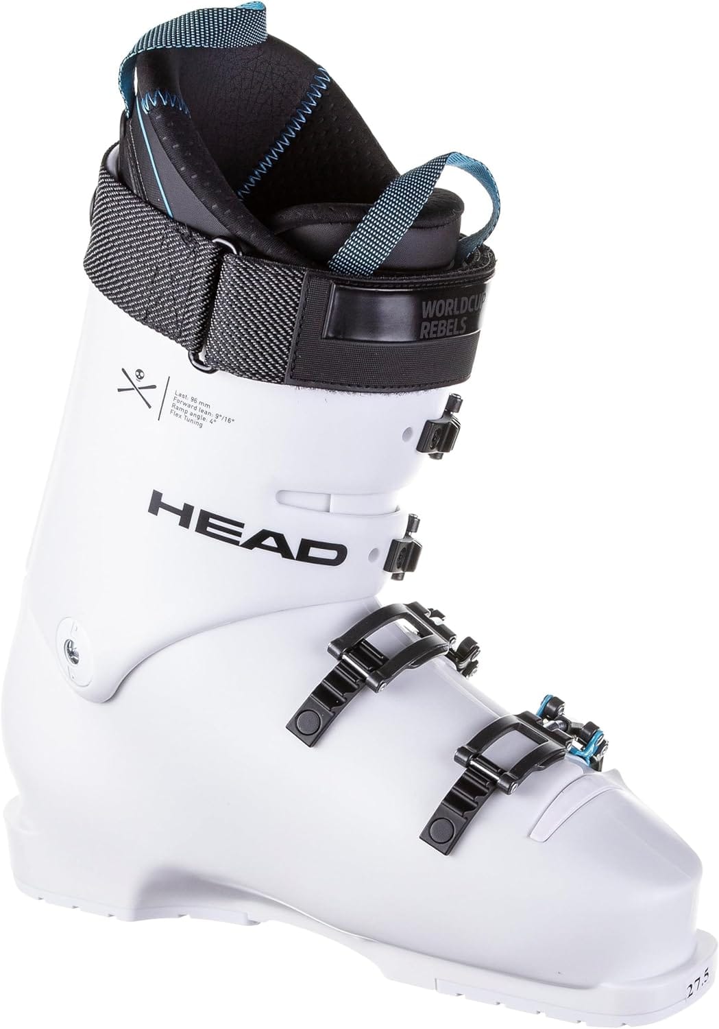 Head Raptor 38 SMUČARSKI ČEVLJI HEAD RAPTOR WCR 120, 2023 – Sport4u – Smuči in ...